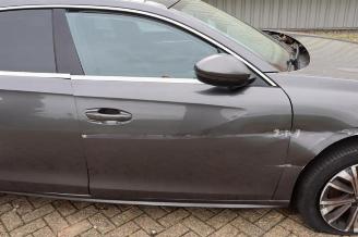 Peugeot 508 508 (F3/FB/FH/FP), Liftback, 2018 1.5 BlueHDi 130 picture 26