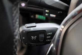 Peugeot 508 508 (F3/FB/FH/FP), Liftback, 2018 1.5 BlueHDi 130 picture 24