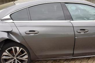 Peugeot 508 508 (F3/FB/FH/FP), Liftback, 2018 1.5 BlueHDi 130 picture 29