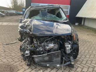 Jeep Renegade Renegade (BU), SUV, 2014 1.6 Multijet 16V picture 31