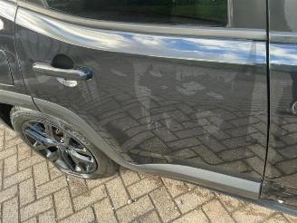 Jeep Renegade Renegade (BU), SUV, 2014 1.6 Multijet 16V picture 9