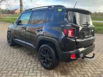 Jeep Renegade Renegade (BU), SUV, 2014 1.6 Multijet 16V picture 34