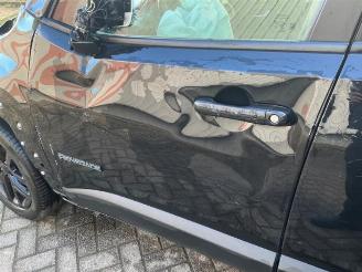 Jeep Renegade Renegade (BU), SUV, 2014 1.6 Multijet 16V picture 15