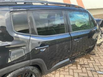 Jeep Renegade Renegade (BU), SUV, 2014 1.6 Multijet 16V picture 10