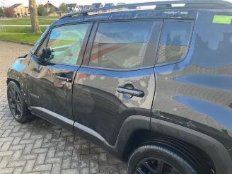 Jeep Renegade Renegade (BU), SUV, 2014 1.6 Multijet 16V picture 13