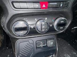 Jeep Renegade Renegade (BU), SUV, 2014 1.6 Multijet 16V picture 27