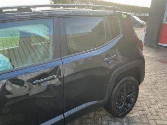 Jeep Renegade Renegade (BU), SUV, 2014 1.6 Multijet 16V picture 35