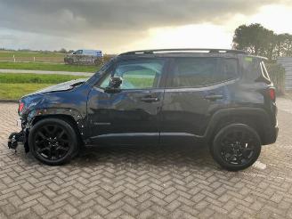 Jeep Renegade Renegade (BU), SUV, 2014 1.6 Multijet 16V picture 33