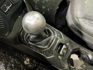 Jeep Renegade Renegade (BU), SUV, 2014 1.6 Multijet 16V picture 30