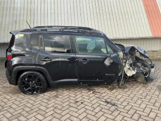 Jeep Renegade Renegade (BU), SUV, 2014 1.6 Multijet 16V picture 4