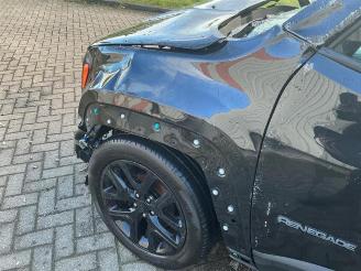 Jeep Renegade Renegade (BU), SUV, 2014 1.6 Multijet 16V picture 17