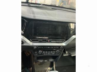 Kia Niro Niro I (DE), SUV, 2016 / 2022 E-Niro 64 kWh picture 14