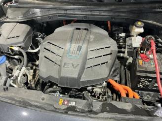 Kia Niro Niro I (DE), SUV, 2016 / 2022 E-Niro 64 kWh picture 10
