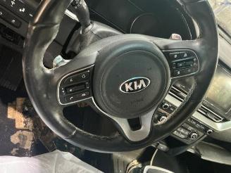 Kia Niro Niro I (DE), SUV, 2016 / 2022 E-Niro 64 kWh picture 12