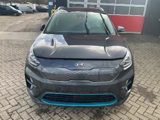 Kia Niro Niro I (DE), SUV, 2016 / 2022 E-Niro 64 kWh picture 2