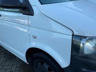 Volkswagen Transporter Transporter T5, Van, 2003 / 2015 2.0 BiTDI DRF picture 31