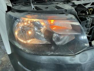 Volkswagen Transporter Transporter T5, Van, 2003 / 2015 2.0 BiTDI DRF picture 12