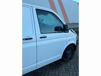 Volkswagen Transporter Transporter T5, Van, 2003 / 2015 2.0 BiTDI DRF picture 35