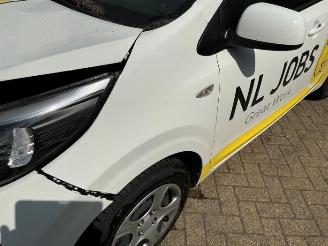 Kia Picanto Picanto (JA), Hatchback, 2017 1.0 DPi 12V picture 28
