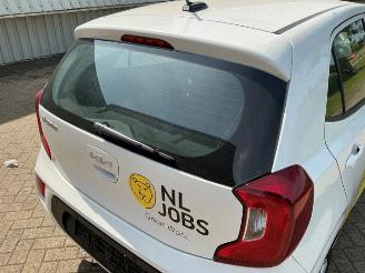 Kia Picanto Picanto (JA), Hatchback, 2017 1.0 DPi 12V picture 17