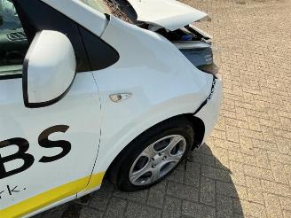 Kia Picanto Picanto (JA), Hatchback, 2017 1.0 DPi 12V picture 34