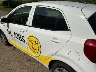 Kia Picanto Picanto (JA), Hatchback, 2017 1.0 DPi 12V picture 20