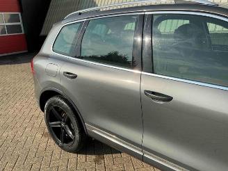 Volkswagen Touareg Touareg (7PA/PH), SUV, 2010 / 2018 3.0 V6 24V TSI Hybrid picture 24
