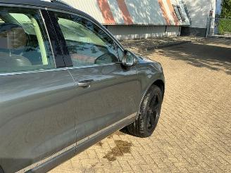 Volkswagen Touareg Touareg (7PA/PH), SUV, 2010 / 2018 3.0 V6 24V TSI Hybrid picture 21