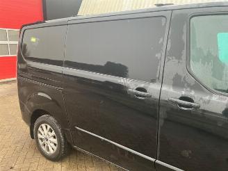 Ford Transit Transit Custom, Van, 2011 / 2023 2.0 TDCi 16V Eco Blue 130 picture 23