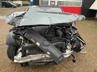 Audi A4 Avant A4 Avant (B9), Combi, 2015 2.0 35 TFSI Mild Hybrid 16V picture 8