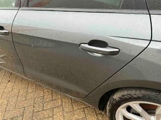 Audi A4 Avant A4 Avant (B9), Combi, 2015 2.0 35 TFSI Mild Hybrid 16V picture 17