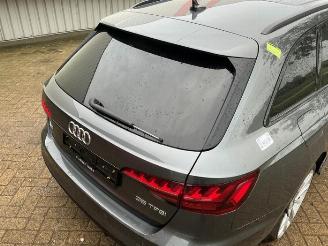 Audi A4 Avant A4 Avant (B9), Combi, 2015 2.0 35 TFSI Mild Hybrid 16V picture 20