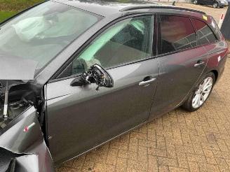 Audi A4 Avant A4 Avant (B9), Combi, 2015 2.0 35 TFSI Mild Hybrid 16V picture 14