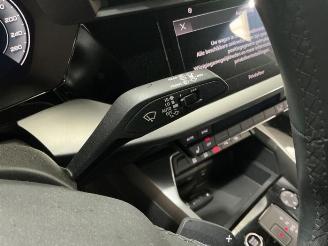 Audi A3 A3 Sportback (8YA), Hatchback 5-drs, 2019 2.0 30 TDI 16V picture 16