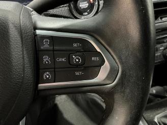 Jeep Compass Compass II (MP), SUV, 2016 1.3 T4 150 16V picture 14