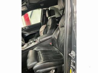 BMW X5 X5 (G05), SUV, 2018 xDrive50e 3.0 24V picture 35