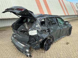 BMW X5 X5 (G05), SUV, 2018 xDrive50e 3.0 24V picture 3
