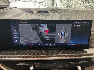 BMW X5 X5 (G05), SUV, 2018 xDrive50e 3.0 24V picture 18