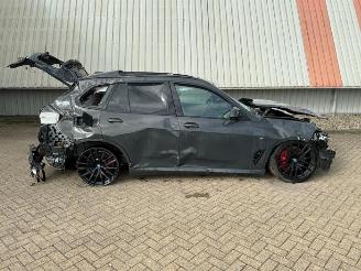 BMW X5 X5 (G05), SUV, 2018 xDrive50e 3.0 24V picture 2