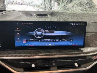 BMW X5 X5 (G05), SUV, 2018 xDrive50e 3.0 24V picture 13