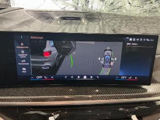 BMW X5 X5 (G05), SUV, 2018 xDrive50e 3.0 24V picture 17