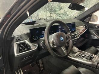 BMW X5 X5 (G05), SUV, 2018 xDrive50e 3.0 24V picture 34