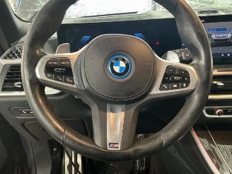 BMW X5 X5 (G05), SUV, 2018 xDrive50e 3.0 24V picture 28