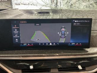 BMW X5 X5 (G05), SUV, 2018 xDrive50e 3.0 24V picture 19