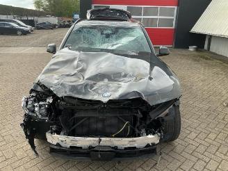 BMW X5 X5 (G05), SUV, 2018 xDrive50e 3.0 24V picture 8