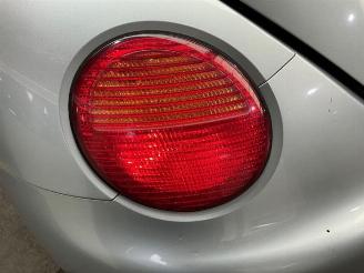 Volkswagen New-beetle New Beetle (1Y7), Cabrio, 2002 / 2010 2.0 picture 27