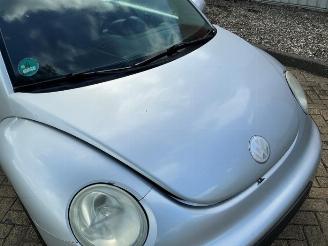 Volkswagen New-beetle New Beetle (1Y7), Cabrio, 2002 / 2010 2.0 picture 33