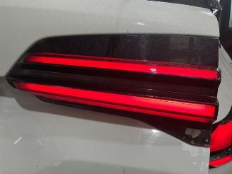 BMW X5 X5 (G05), SUV, 2018 M60i xDrive 4.4i V8 32V Mild Hybrid picture 18