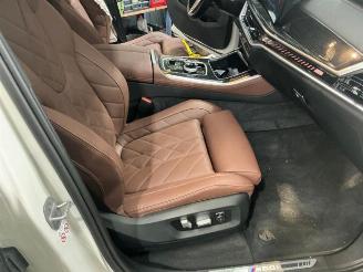 BMW X5 X5 (G05), SUV, 2018 M60i xDrive 4.4i V8 32V Mild Hybrid picture 22