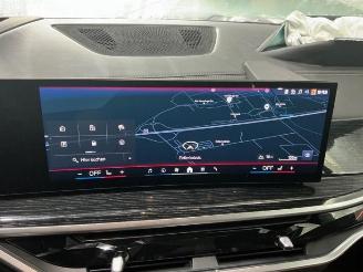 BMW X5 X5 (G05), SUV, 2018 M60i xDrive 4.4i V8 32V Mild Hybrid picture 35